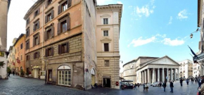  Pantheon Rooms  Рим